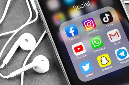 Tây Ban Nha ra lệnh đình chỉ 2 ứng dụng của Meta liên quan đến bầu cử