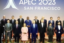 Năm 2023, ông Tập Cận Bình bận rộn tranh giành quyền bá chủ thế giới