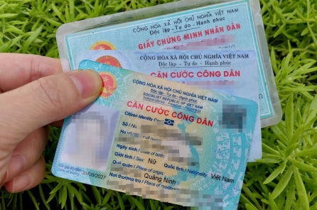 Từ 1/10, dừng giao dịch chứng khoán online với nhà đầu tư chưa cập nhật CCCD