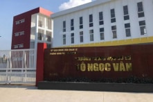 CA TP.HCM: Vụ người lạ tiếp cận và cho tiền học sinh ở cổng trường không có thật