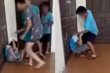 Vụ nam sinh lớp 7 bị bạn bạo hành dã man: Mẹ xác định con tâm thần vĩnh viễn