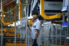 Chủ tịch Rockefeller International: Kinh tế Trung Quốc suy thoái mang tính lịch sử