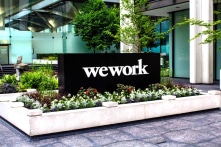 WeWork dự kiến nộp đơn phá sản với nợ nần chồng chất