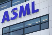 ASML: Không có EUV, công nghệ chip Trung Quốc sẽ tụt hậu 10-15 năm so với phương Tây