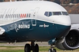 Boeing kêu gọi kiểm tra máy bay 737 MAX xem có bu lông bị lỏng không