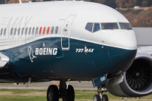 Boeing: Việc giao máy bay tới Trung Quốc sẽ được nối lại vào tháng tới