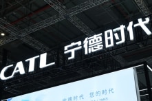 Ủy ban Quốc hội Mỹ kêu gọi Phố Wall rút khỏi đợt IPO của CATL tại Hồng Kông