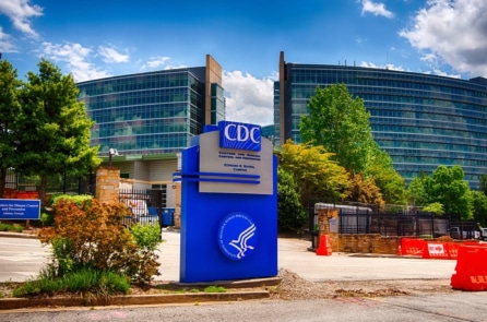 CDC nói rằng vắc-xin có thể gây ra tự kỷ