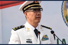 Vì sao ông Đổng Quân được chọn làm Bộ trưởng Quốc phòng mới của TQ?