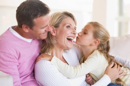 3 quy luật tâm lý kỳ diệu trong giáo dục con cái