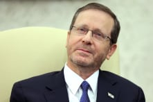 Tổng thống Israel cảm ơn ông Trump tấn công Iran, mong có “biến đổi mang tính lịch sử”