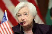 Cảnh báo thao túng tiền tệ – Bộ trưởng Tài chính Mỹ Yellen ‘nhắc nhở’ Trung Quốc?
