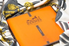 Người thừa kế Hermès muốn để lại một phần tài sản thừa kế cho người làm vườn