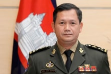 Campuchia đạt được đồng thuận về khuôn khổ thỏa thuận thương mại với Mỹ