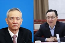 Trước tin đồn ông Lưu Hạc bị bắt, một “lão hổ” tài chính khác “ngã ngựa”