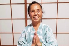 Lời khuyên sức khỏe của cụ bà từng mắc ung thư trực tràng giai đoạn cuối