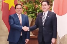 Thành quả công du Nhật Bản của thủ tướng Việt Nam lại khiến Trung Quốc bối rối