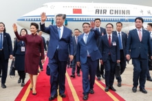 Blog: Việt Nam không nhận “Cộng đồng vận mệnh Trung Quốc – Việt Nam”