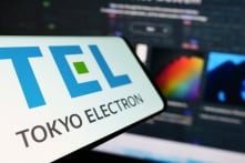 Tokyo Electron: Trung Quốc ráo riết mua thiết bị sản xuất chip kém tiên tiến