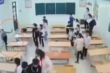 Hiệu trưởng nơi xảy ra việc cô giáo bị học sinh nhốt bị tạm đình chỉ