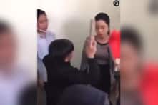 Tỉnh Tuyên Quang yêu cầu xác minh vụ cô giáo bị học sinh nhốt, ném dép