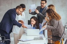 3 bí quyết giúp hạn chế tình trạng chia rẽ, bất đồng trong công ty