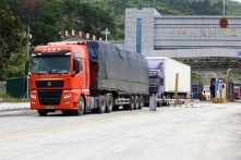 Kim ngạch thương mại của Việt Nam với Trung Quốc đạt 100 tỷ USD nửa đầu năm 2024