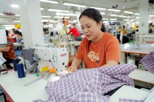 Việt Nam cảnh giác trước đầu tư quy mô lớn của Trung Quốc vào công nghiệp hỗ trợ