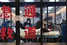 Hồ Bình: Viết nhân 1 năm Trung Quốc gỡ bỏ “Zero-COVID”