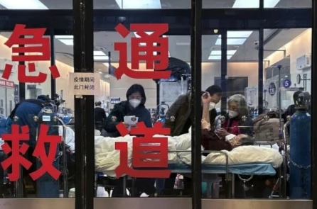 Hồ Bình: Viết nhân 1 năm Trung Quốc gỡ bỏ “Zero-COVID”