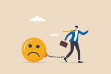 Đối nhân xử thế: 8 điều cấm kỵ chốn công sở
