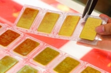 Vàng trải qua một tuần tăng giá “điên cuồng”, chốt tuần Phó Thủ tướng chỉ đạo nóng