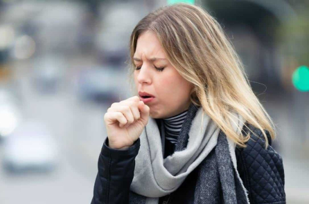 Bạn đang mắc loại ho nào? Cách nhận biết và điều trị tự nhiên