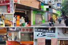 Bức tranh kinh tế Trung Quốc nhìn từ 5 biểu hiện xã hội có xu thế gia tăng