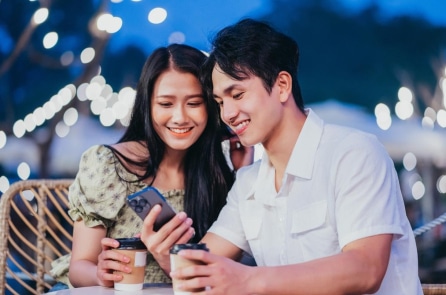 3 dấu hiệu sớm cho thấy bạn đang có một mối quan hệ lành mạnh