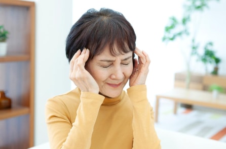 7 dấu hiệu nhồi mãu não mà ít người coi trọng