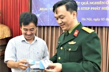 Vụ Việt Á: Phan Quốc Việt và các bị cáo của Học viện Quân y đều được giảm án