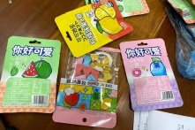 Công an công bố thông tin vụ kẹo có chứa ma túy bán ở cổng trường