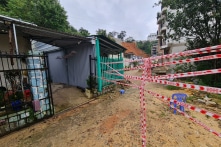 Thiên tai năm 2023: 166 người chết và mất tích, nhiều vụ do lũ quét, sạt lở