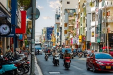 Ngân hàng Thế giới: Kinh tế VN dự báo tăng trưởng 6,1% năm 2024, cảnh báo nợ xấu