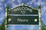 Nauru