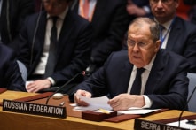 Mỹ chỉ trích Trung–Nga phủ quyết nghị quyết Hội đồng Bảo an về eo biển Hormuz