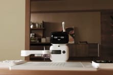 SenseTime ra mắt cánh tay robot chơi cờ AI, bị cho là đang phải đối mặt với khó khăn