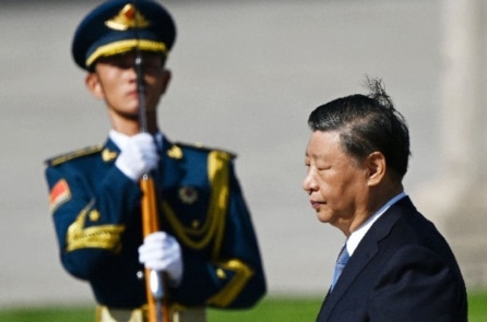 Blog: Tập Cận Bình và niềm tin mù quáng vào ‘Đông lên Tây xuống’