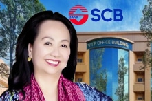 Vụ Vạn Thịnh Phát: Khi ngân hàng, công ty chứng khoán là sân sau của ông lớn BĐS