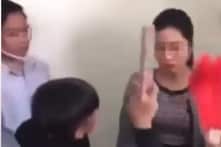 Vụ cô giáo bị học sinh nhốt: Hiệu trưởng bị điều chuyển, giáo viên bị kỷ luật