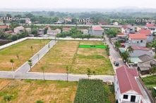 Bất động sản 2023: Doanh nghiệp ‘đóng băng’, đất nền tăng cả giao dịch lẫn tồn kho