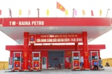 Hải Hà Petro bị tước giấy phép kinh doanh xăng dầu