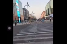 “Bắc Kinh chưa bao giờ tiêu điều như bây giờ”: Bài viết thu hút sự chú ý