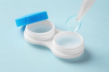 Hóa chất gây ung thư được tìm thấy trong kính áp tròng